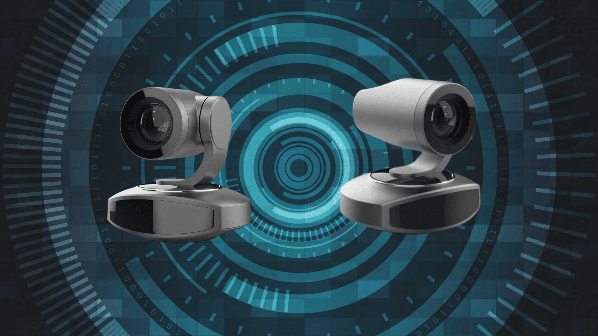 PTZ Camera | Lecture Recording Camera